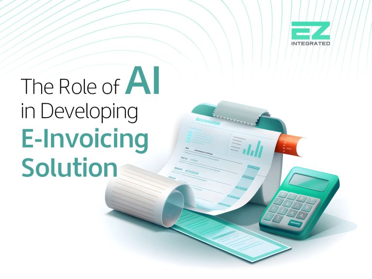 e-invoicing solutions