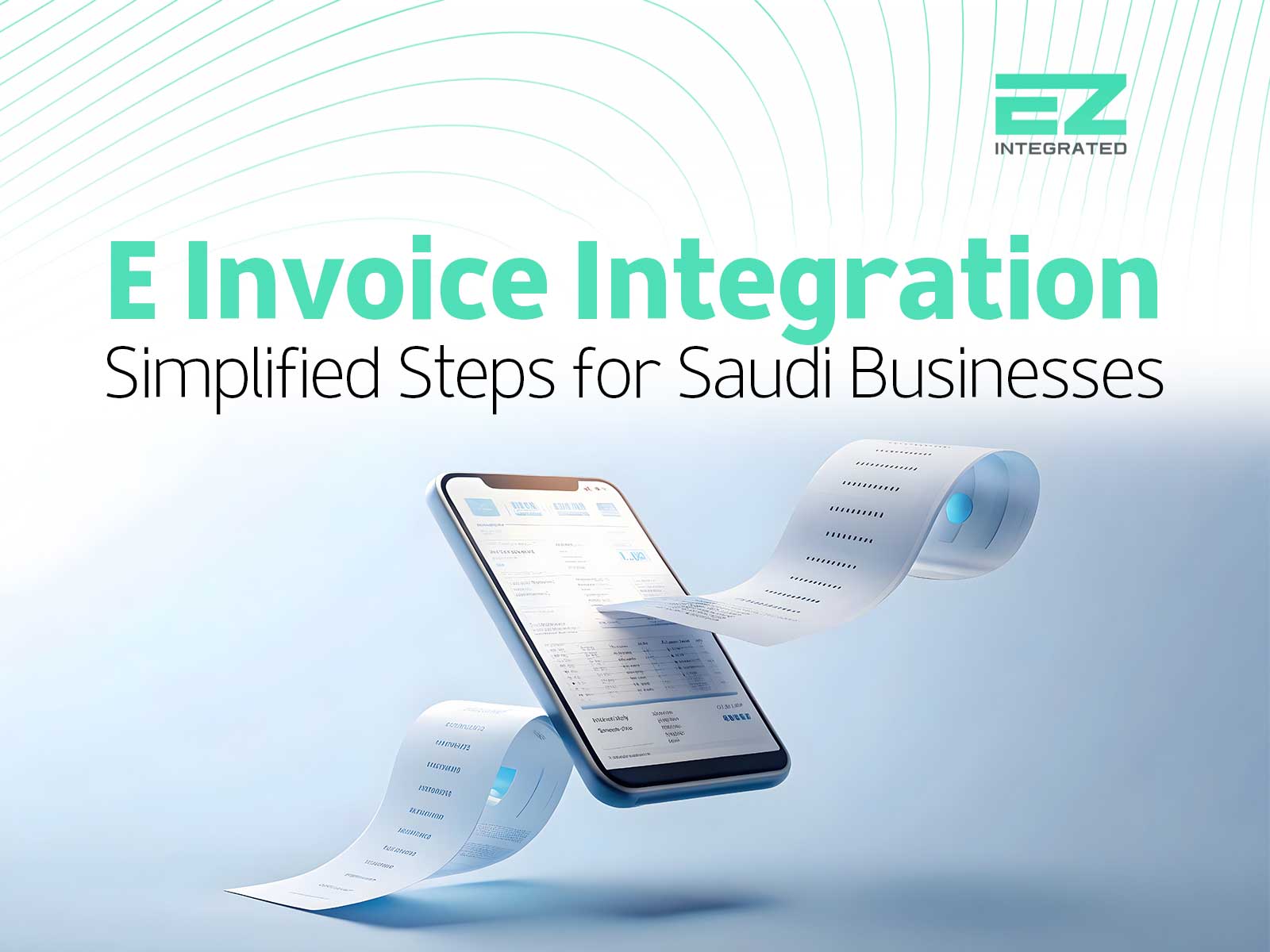 e invoice integration