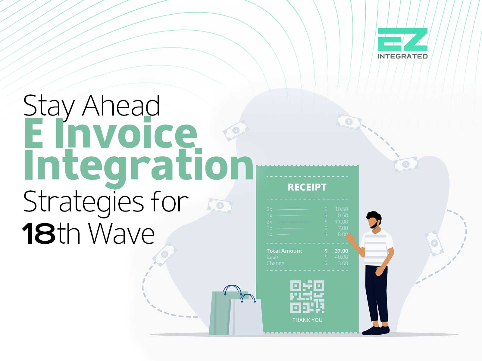 e invoice integration