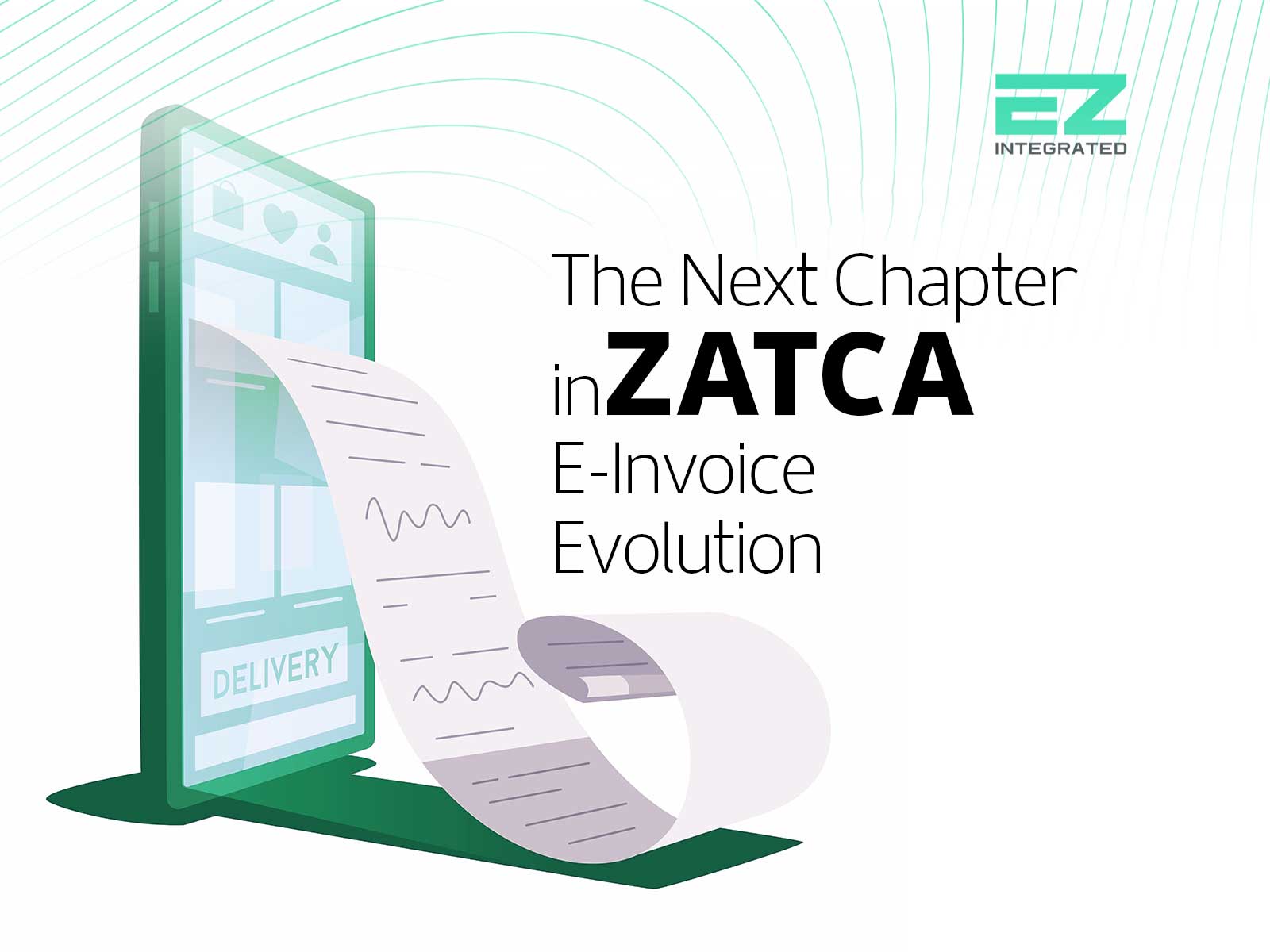 ZATCA e invoice