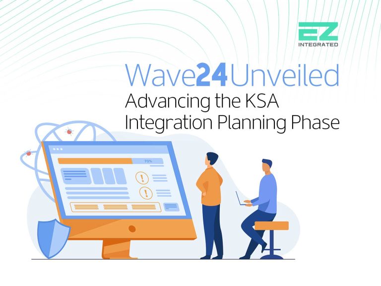 Wave 24 Unveiled: Advancing the KSA Integration Planning Phase