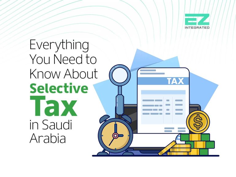 Everything You Need to Know About Selective Tax in Saudi Arabia