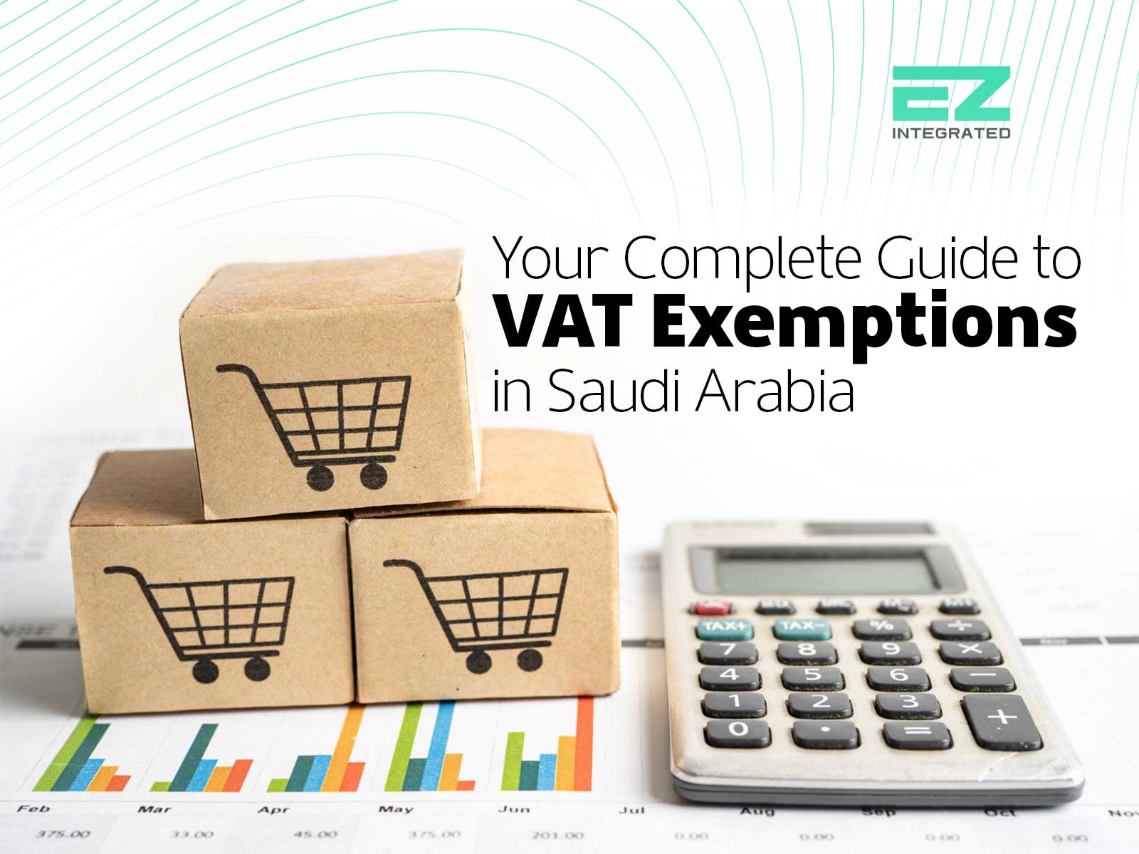 Your Complete Guide to VAT Exemptions in Saudi Arabia