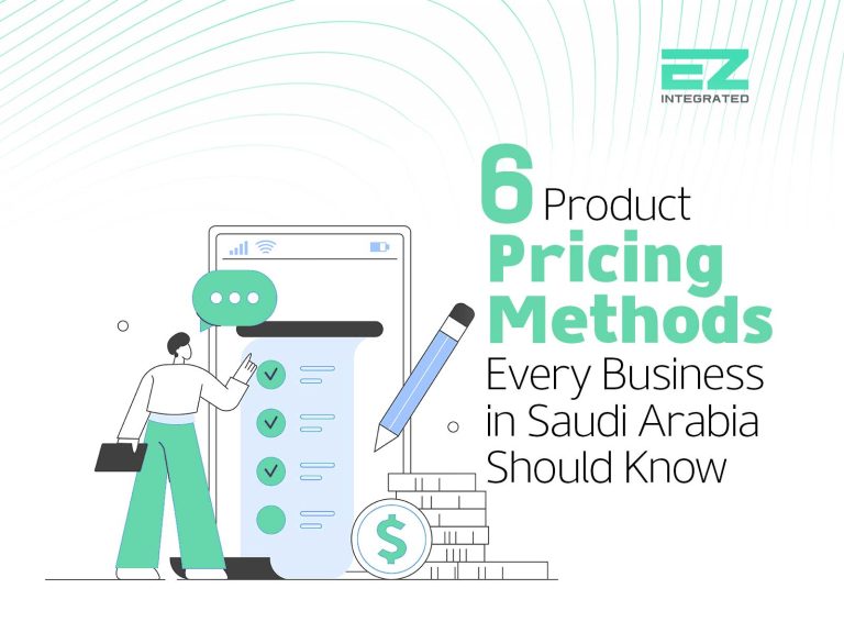 6 Product Pricing Methods Every Business in Saudi Arabia Should Know