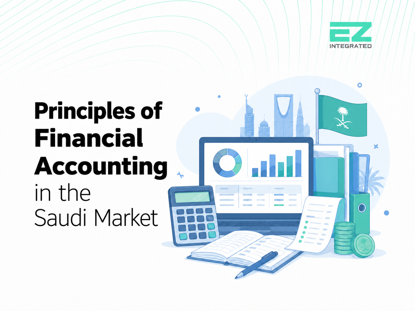 Principles of Financial Accounting in the Saudi Market