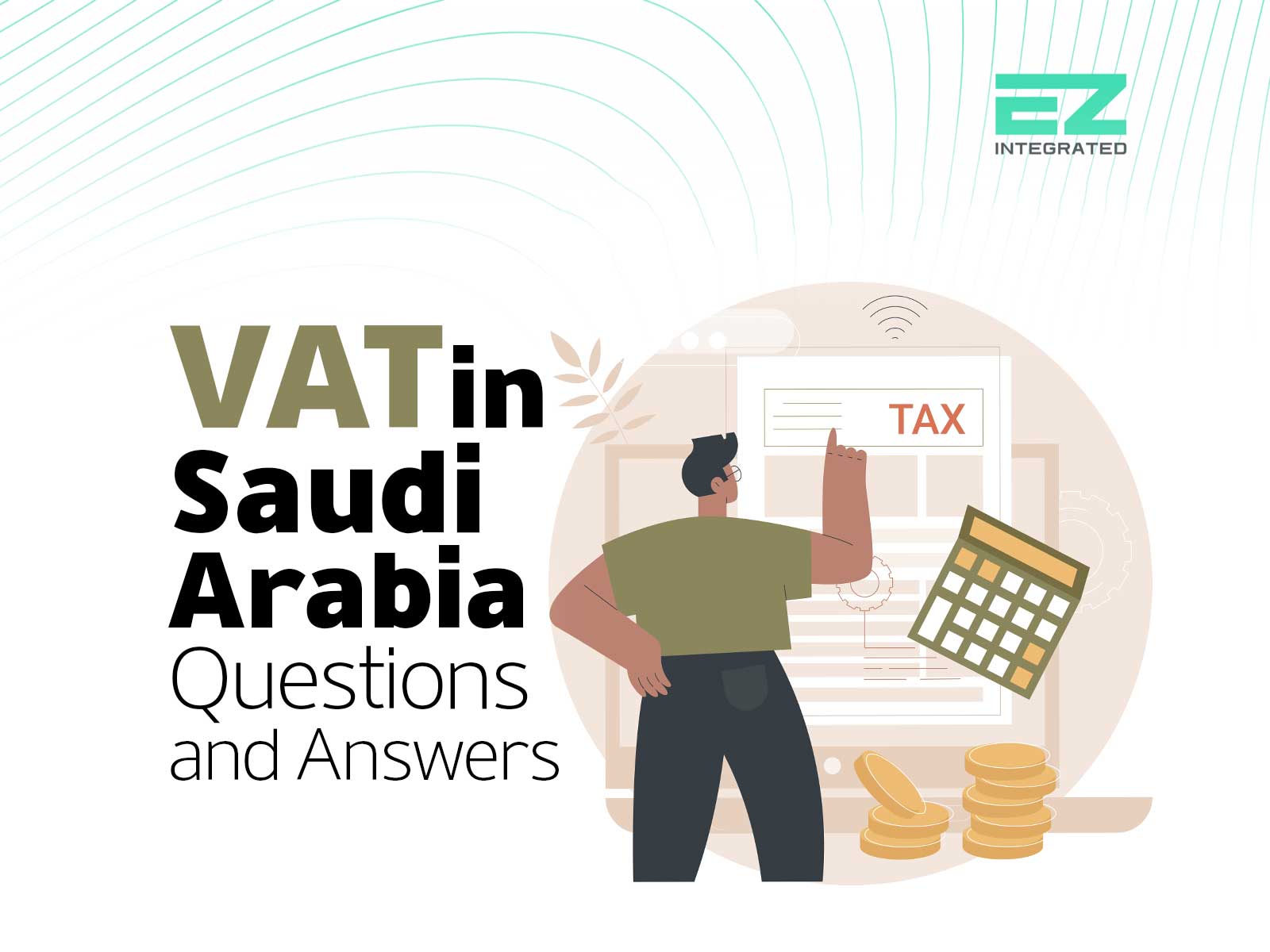 Value Added Tax (VAT) in Saudi Arabia: Questions and Answers